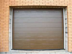 �������� ���������� ������ Hormann � ����� �� ���� ���� - ����������� 1