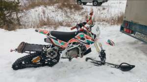 �������� ���������� �������� ��� ��������� ������� Monotrack 22-28 - ����������� 1