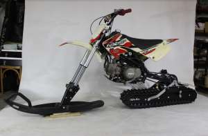 �������� ���������� �������� ��� ��������� ������� Monotrack Flat - ����������� 1