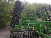 �������� ����������� John Deere 726 Soil Finisher - ����������� 2