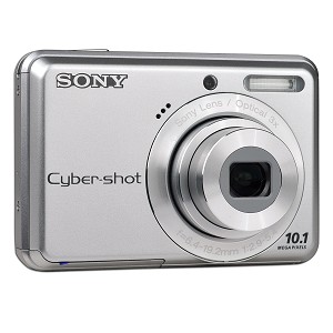 �������� ����������� Sony Steady-shot DSC-S930 - ����������� 1