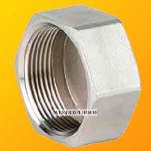 �������� ����������� � ���������� ������� �� 15 (1/2) AISI 304 - ����������� 1