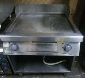 �������� ����������� �/� ����� ������������ ZANUSSI KR/E2CR - ����������� 1