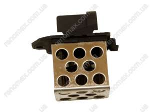 �������� ����������� ��������� Renault Megane 3 - ����������� 1