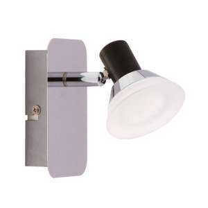 �������� ����������� ���������, Strühm Poland, IP44, 6W, 3000K, ���������, ����, STR-02844 - ����������� 1