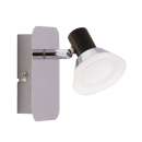 �������� ����������� ���������, Strühm Poland, IP44, 6W, 3000K, ���������, ����, STR-02844. ��� ��� ���� - �������/�������