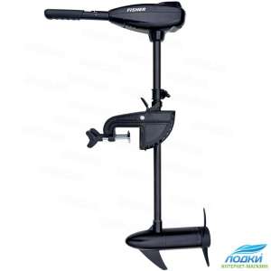 �������� ������������ Fisher 36 - ����������� 1