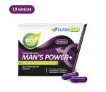 �������� ������������ Man's Power plus. ������� � �������� - �������/�������