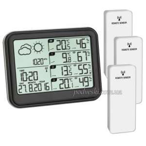 �������� ������������ View TFA 35114201 � ����� ��������� - ����������� 1