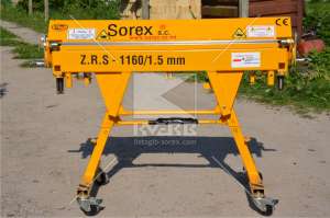 �������� ������������ ZGR-1160 - ����������� 1