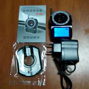 �������� ������������ (������� ����� � ������) CC-309 - ����������� 1