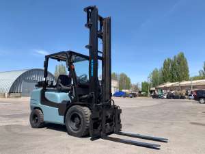 �������� ������������� Sumitomo (Mazda), �� 3.5 ����� � ������ 5 ������. ������: 13FT35PAXIII25D - ����������� 1