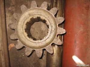 �������� �������������: ��-10011, 5111, 5119,5116,4111, 4112, 652, 304, 302, 3211. - ����������� 1