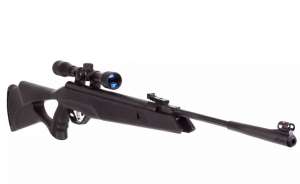 �������� �������������� Beeman Longhorn Gas Ram ���. 4.5 �� (���������� ������ 4�32) - ����������� 1