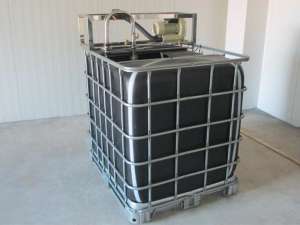 �������� �������������� GEOTEA �� 1000 �, ���������� ���������� - ����������� 1