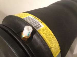 �������� �������������� Mercedes-Benz 164 ML GL - ����������� 1