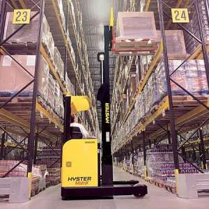 �������� �������������� Reach Truck (������) - ����������� 1