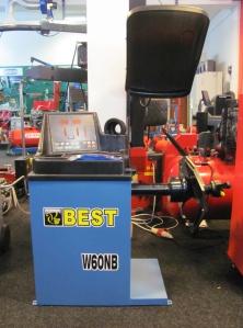 �������� ��������������� ����� BEST W69. - ����������� 1