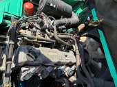 �������� ���������������� Mitsubishi, � ���������. ������: FGE20T. ��������� ����������� 2 �����, ��� ����� ���� 0.5 ����� - ����������� 2