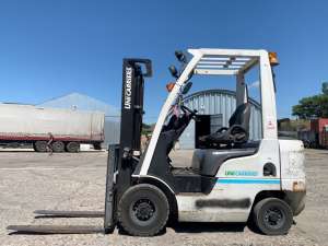 �������� ���������������� Nissan �� 2 �����, �������. ������ P1F1A20D - ����������� 1