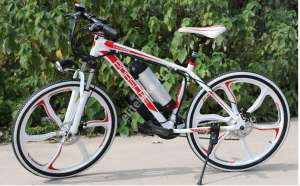 �������� ���������������� Porsche RD - ����������� 1