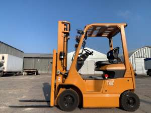 �������� ������������������� Toyota � ����������, ������ ����� 2020 ���� ������: 8FB15 - ����������� 1