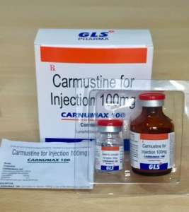 ��������� 100 �� ������ ����� BiCNU Carmustine - ����������� 1