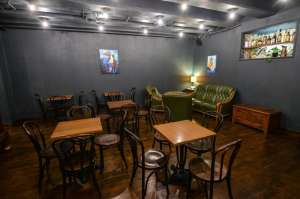 ��������� 110 �2 � ������������ � ������������ ������ �� ��. �. �����������. - ����������� 1