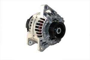 ��������� 14V-120A �� Audi ���� A6, A4, A8, VW Passat, Skoda Superb - ����������� 1