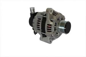 ��������� 14v-120a-6gr �� Hyundai ������ Tucson, Santa Fe, Kia Sportage, Carens - ����������� 1