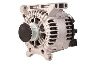 ��������� 14V-150A �� Mercedes �������� B200, A180 CDI, B180, A160 CDI, A200 CDI - ����������� 1