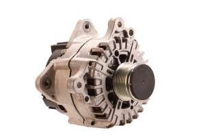 ��������� 14V-220A �� VW ����������� Touareg, Porsche Cayenne, Panamera 3.0D - ����������� 1