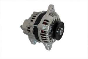 ��������� 14V-65A �� Daewoo ��� Matiz 0.8, 1.0, Chevrolet Aveo 1.2 - ����������� 1