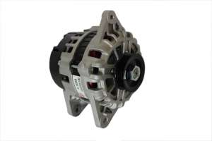 ��������� 14V-90A-4gr �� Hyundai ������ Getz, Accent, Tucson, Coupe, Kia Rio - ����������� 1