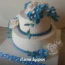 ��������� 2-� ������� ���� � ������ ������ � ����-�������� ��������