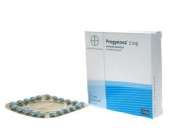 ������� � ����������: ��������� 2�� Proginova 2mg
