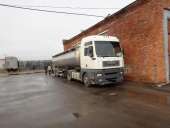 ������� � ����������: ��������� 30 �. � ��������� � ������� MAN