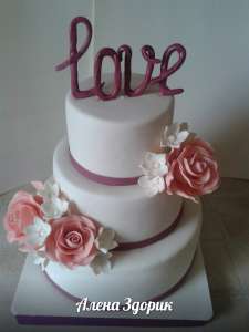 ��������� 3-� ������� ����� ���� LOVE � �����-�������� ��������� ������ - ����������� 1