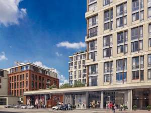 ��������� 3-� ��������� �������� 85.6 ��.�. � �� "������ - ����������� 1