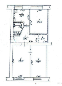 ��������� 3-� ��������� �������� �� 1-� ����� � �. ����� ����������� ���. ��� ����, �����, ������, ������� ���. - ����������� 1