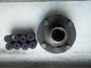 ��������� 4124.12.00.65 (��-4121, ��-4124) - ����������� 1