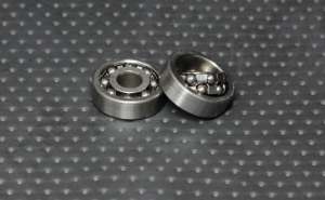 ��������� 5 ��� 1006 6*19*6. ��������� SKF 126TN9 - ����������� 1