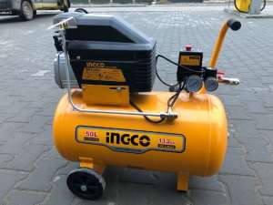 ��������� 50 ���� Ac25508 Ingco - ����������� 1