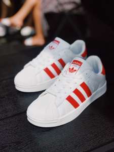 ��������� Adidas Superstar �������. - ����������� 1
