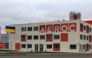 ��������� AEROC ����� ��������� - ����������� 1