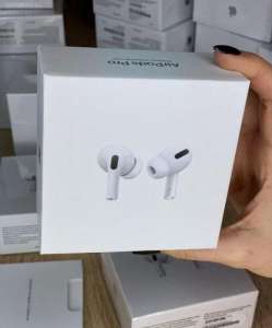 ��������� AirPods Pro � ������������ �������� Apple - ����������� 1