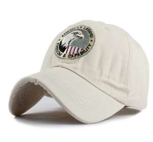 ��������� American legend - ����������� 1