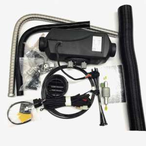 ��������� Apogey Planar Webasto - ����������� 1