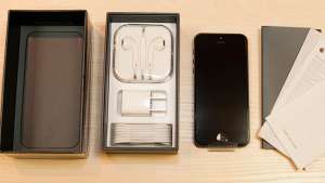 ��������� Apple iPhone 5s 16gb � ��������� ���������, ������ �������, ���, ������� � ��������� ���� ������������ �����, ������ - ����������� 1