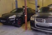 ��������� Audi, Porsche, VW 3.0 TDI �������� 25000 ��